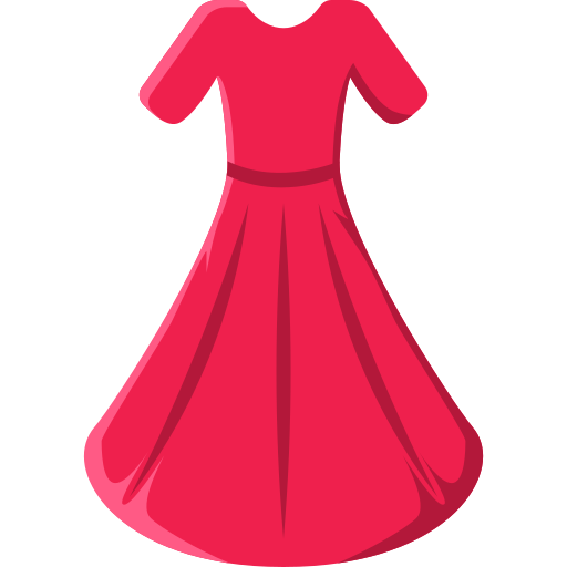 Pricing woman clothes (2)