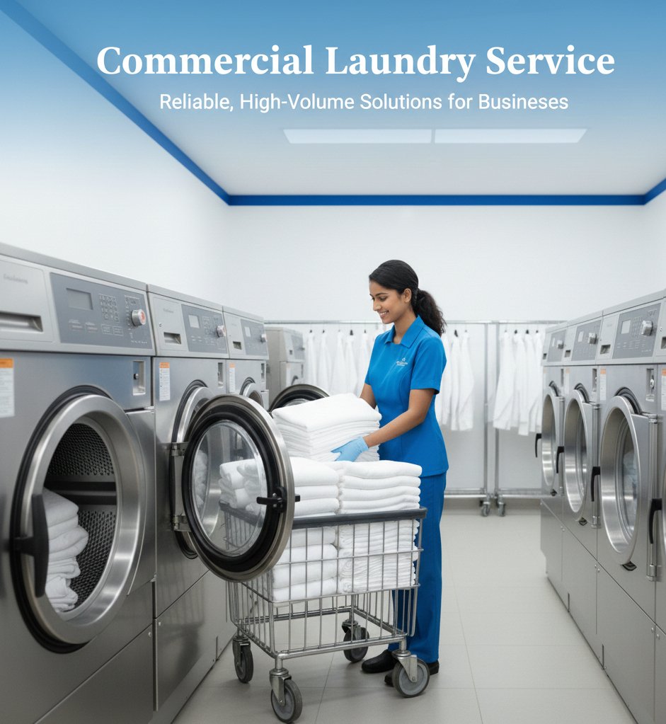 commercial laundry services (1)